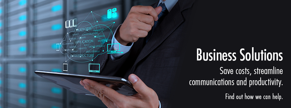 BusinessITSolutions BusinessITSolutions